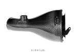 EVENTURI Carbon Air Intake System For BMW M6 E63
