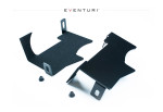 EVENTURI Carbon Air Intake System For BMW M6 E63