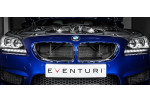 EVENTURI Carbon Air Intake System For BMW M6 F12 F13 F06