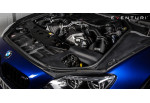 EVENTURI Carbon Air Intake System For BMW M6 F12 F13 F06