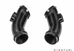 EVENTURI Carbon Air Intake System For BMW M6 F12 F13 F06