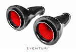 EVENTURI Carbon Air Intake System For BMW M8 F92 F91 F93