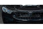 EVENTURI Carbon Air Intake System For BMW M8 F92 F91 F93