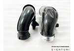 EVENTURI Carbon Turbo Inlets For BMW M8 F99 F92 F93