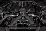 EVENTURI Carbon Turbo Inlets For BMW M8 F99 F92 F93