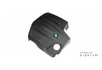 EVENTURI Carbon Fiber Engine Cover For BMW N55 Engine