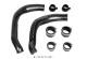 EVENTURI Carbon Chargepipes For BMW S55 Engine