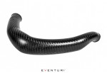 EVENTURI Carbon Chargepipes For BMW S55 Engine