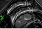 EVENTURI Carbon Chargepipes For BMW S55 Engine