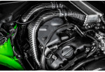 EVENTURI Carbon Chargepipes For BMW S55 Engine
