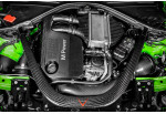 EVENTURI Carbon Chargepipes For BMW S55 Engine