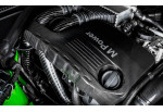 EVENTURI Carbon Chargepipes For BMW S55 Engine