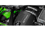 EVENTURI Carbon Chargepipes For BMW S55 Engine