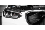EVENTURI Carbon Air Intake System For BMW X3M F97