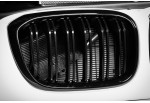 EVENTURI Carbon Air Intake System For BMW X3M F97