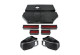 EVENTURI Carbon Air Intake System For BMW X3M F97 LCI