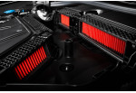 EVENTURI Carbon Air Intake System For BMW X3M F97 LCI