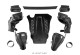 EVENTURI Carbon Air Intake System For BMW X5 M60i G05