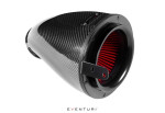 EVENTURI Carbon Air Intake System For BMW X6 M60i G06