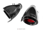 EVENTURI Carbon Air Intake System For BMW X6 M60i G06