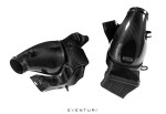 EVENTURI Carbon Air Intake System For BMW X6 M60i G06