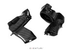 EVENTURI Carbon Air Intake System For BMW X6 M60i G06