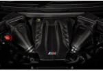 EVENTURI Carbon Air Intake System For BMW X6 M60i G06