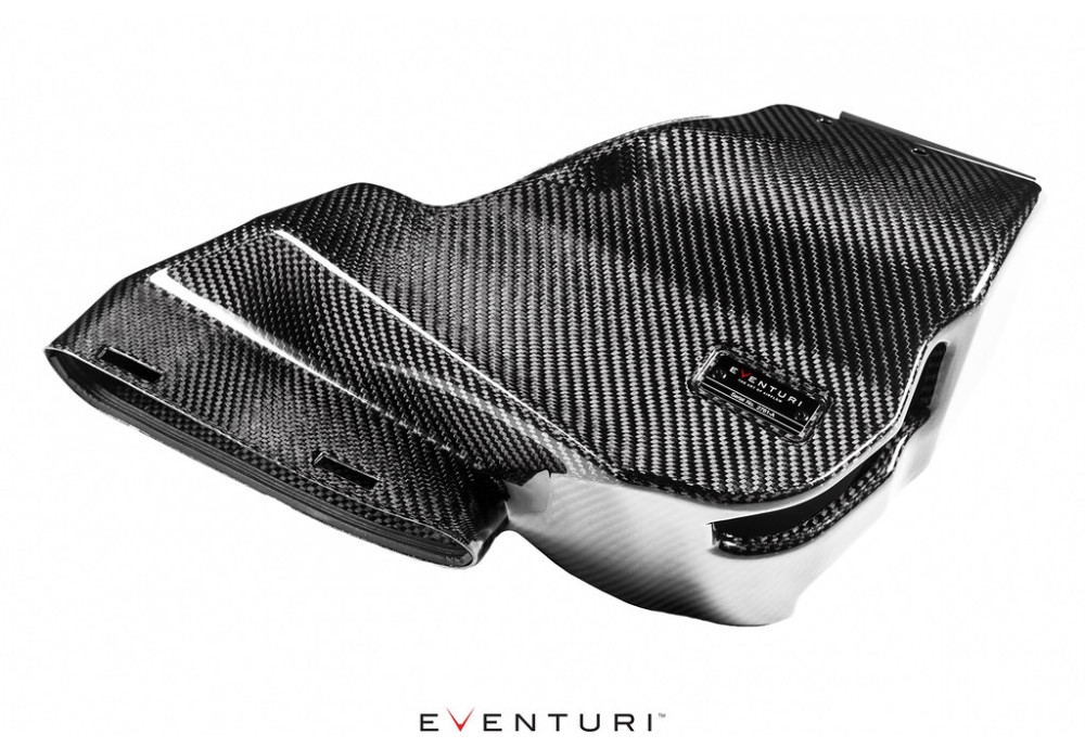 EVENTURI Air Intake Systems For Mercedes A250 A35 AMG W177 EVENTURI Air Intake Systems For Mercedes A250 A35 AMG W177
