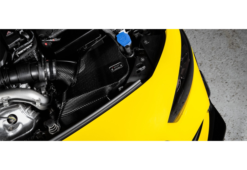 EVENTURI Air Intake Systems For Mercedes A250 A35 AMG W177 EVENTURI Air Intake Systems For Mercedes A250 A35 AMG W177