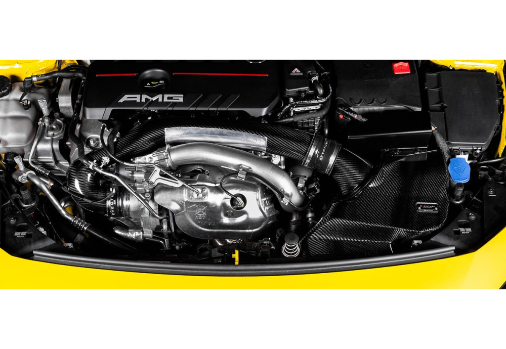 EVENTURI Air Intake Systems For Mercedes A250 A35 AMG W177 EVENTURI Air Intake Systems For Mercedes A250 A35 AMG W177