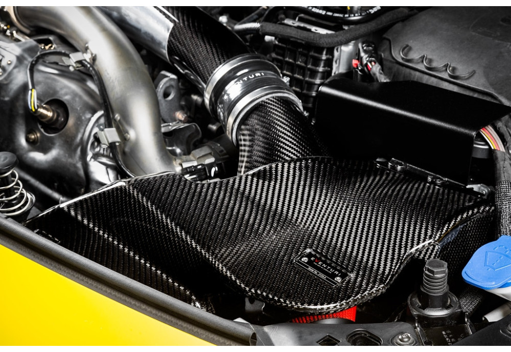 EVENTURI Air Intake Systems For Mercedes A250 A35 AMG W177 EVENTURI Air Intake Systems For Mercedes A250 A35 AMG W177