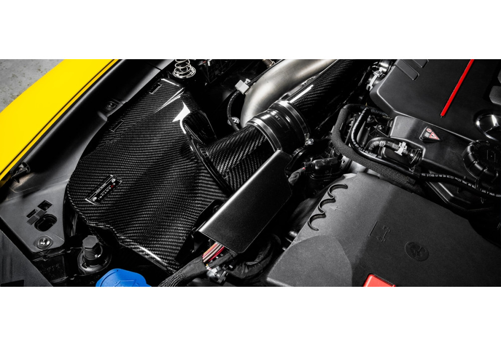 EVENTURI Air Intake Systems For Mercedes A250 A35 AMG W177 EVENTURI Air Intake Systems For Mercedes A250 A35 AMG W177