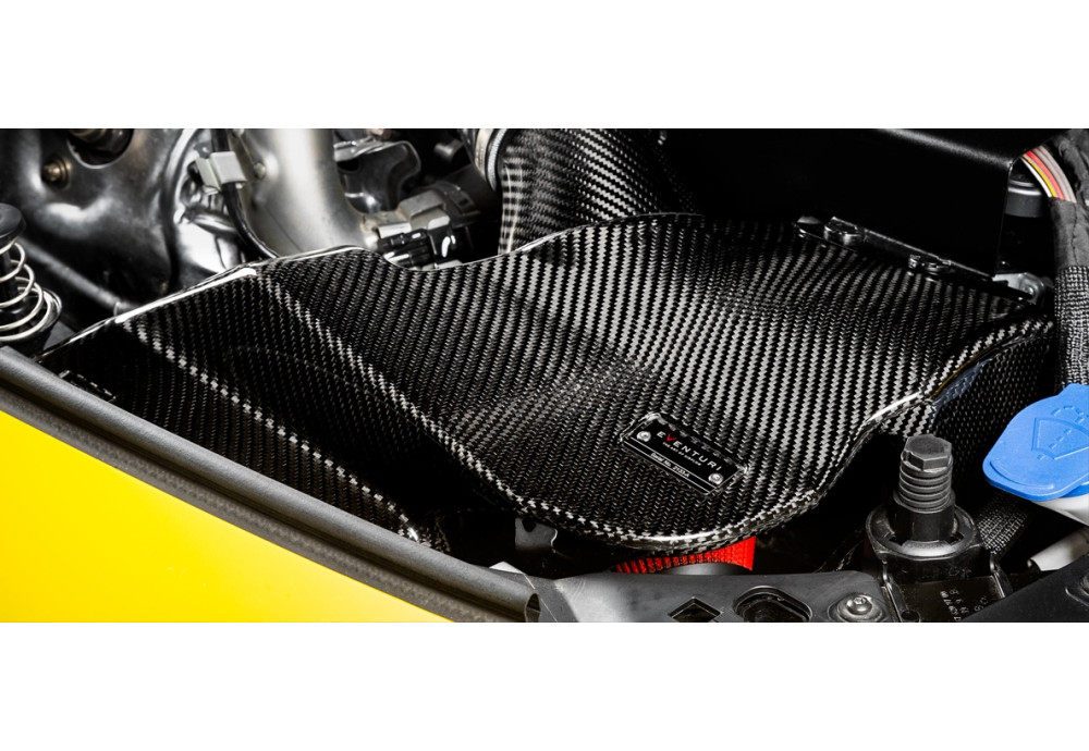 EVENTURI Air Intake Systems For Mercedes A250 A35 AMG W177 EVENTURI Air Intake Systems For Mercedes A250 A35 AMG W177