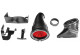 EVENTURI Air Intake System For Mercedes A45 A45s AMG W177
