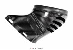EVENTURI Air Intake System For Mercedes A45 A45s AMG W177