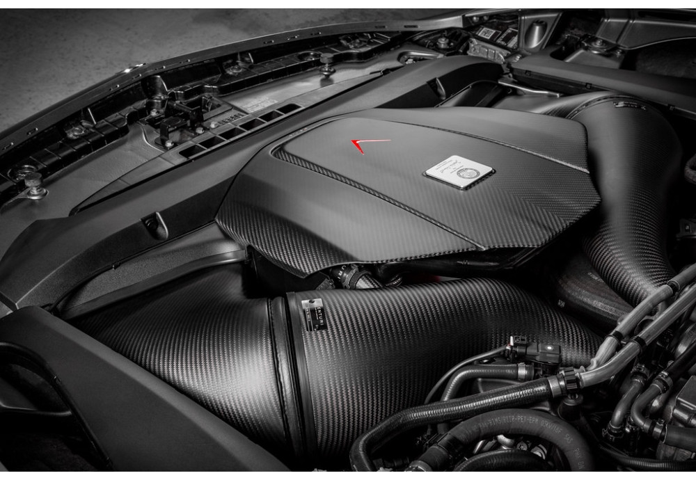 EVENTURI Air Intake System For Mercedes-AMG GTR GTS GT C190 R190