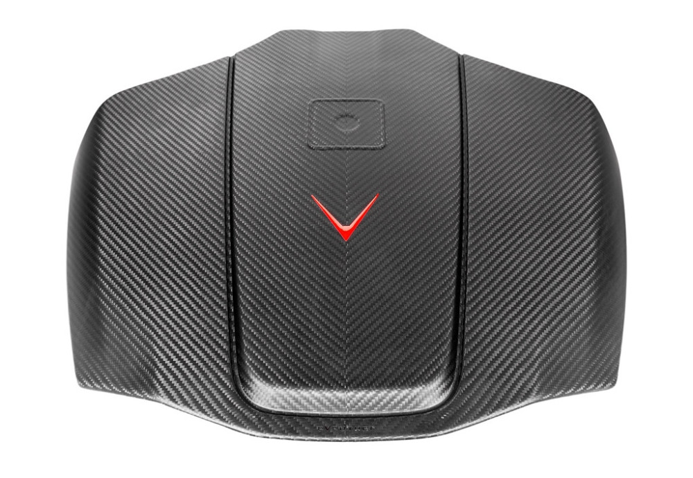 EVENTURI Air Intake System For Mercedes-AMG GTR GTS GT C190 R190