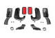 EVENTURI Air Intake System For Mercedes C63 C63s AMG W205