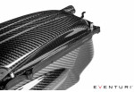 EVENTURI Air Intake System For Mercedes C63 C63s AMG W205