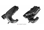 EVENTURI Air Intake System For Mercedes C63 C63s AMG W205