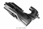 EVENTURI Air Intake System For Mercedes C63 C63s AMG W205