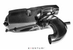 EVENTURI Air Intake System For Mercedes C63 C63s AMG W205