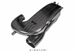 EVENTURI Air Intake System For Mercedes C63 C63s AMG W205