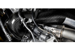 EVENTURI Turbo Tube For Mercedes GLA35 AMG X157