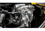 EVENTURI Turbo Tube For Mercedes GLA35 AMG X157