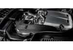 EVENTURI Air Intake System For Mercedes GLC63 GLC63s AMG X253 C253