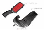 EVENTURI Air Intake System For Mercedes GLC63 GLC63s AMG X253 C253