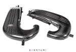 EVENTURI Air Intake System For Mercedes GLC63 GLC63s AMG X253 C253