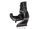 EVENTURI Air Intake System For Mercedes GLC63 GLC63s AMG X253 C253