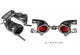 EVENTURI Air Intake System For Porsche 911 Turbo Turbo S